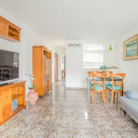 Cunit Home Apartment *