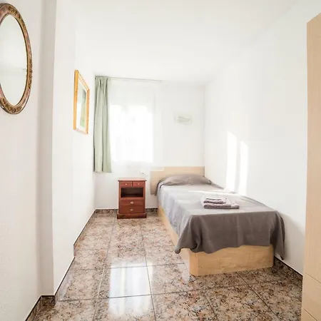 Appartement Cunit Home *