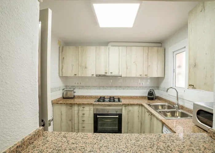 Cunit Home Apartment