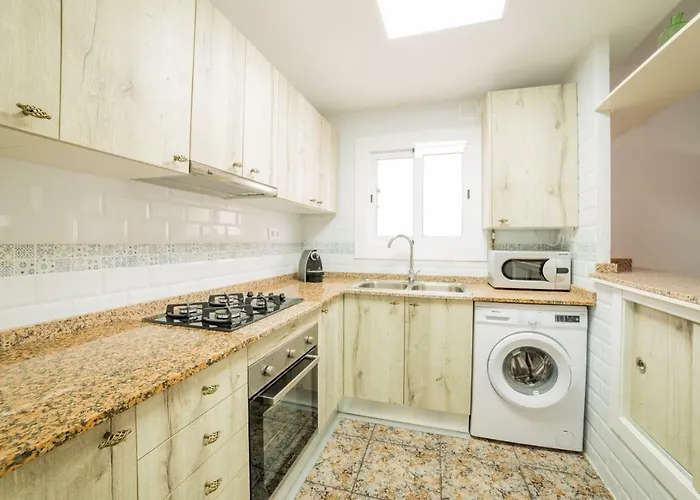 Cunit Home Apartment *