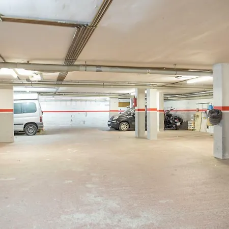 アパート Cunit Home