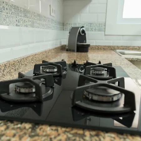 Cunit Home アパート *