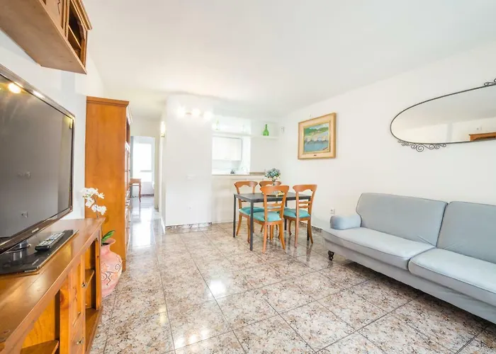 Διαμέρισμα Cunit Home